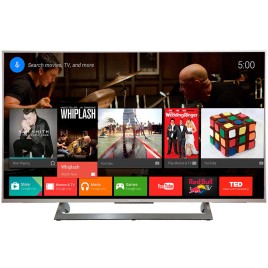 TIVI SONY SMART 49 INCH 49X8000ES, 4K ULTRA HDR, MXR 200HZ